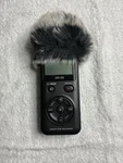 Tascam DR-05 Linear Pcm Digital Handheld Recorder W/ 4GB Sd Card No Box. Fixed Price $61.00.