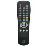 New Remote Control NC092 For Sanyo FWBP505FK FWBP505FP FWBP505FN. Fixed Price $10.06.