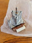Mitsubishi DP-103 Motor. Fixed Price $115.79.