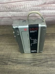 Working Vintage General Electric Variable Voice Activation Cassette Recorder. Fixed Price $25.86.