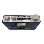 Roller Phone Ultra Thin Fm Am Stereo Radio RP-81 Vintage Rare Tested *read. Fixed Price $44.96.
