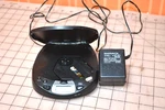 Philips Magnavox AZ7271/17 Portable Cd Player Conversion Dbb Tested Dynamic Bass. Fixed Price $9.75.