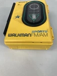 Sony Sports Walkman WM-F45 Yellow Am/fm Radio Cassette Player Parts Repair. Fixed Price $39.59.
