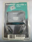 Vintage Panasonic RQ-V186 Walkman Cassette Am/fm Radio. Sealed. For Parts Only.. Fixed Price $249.95.