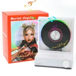Hott Portable Cd Player,bluetooth 5.3 Players For Home,music With H.... Fixed Price $109.59.