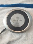 Kenwood DPC-X527 Portable Cd Player Rare Big Window Tested And Working. Fixed Price $45.99.