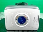 Presidian 12-320 Am/fm Stereo Cassette Player Portable Walkman Style Silver. Fixed Price $18.97.