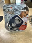 Vintage Emerson Cd Cruiser Personal Portable Player HD2700BL Bnip Rare. Fixed Price $73.94.