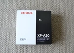 Aiwa XP-A20 Portable Cd Player Gold Black Japan Vintage. Fixed Price $82.00.