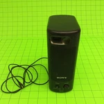 Sony SRS-57 Single (no Adapter Or Other Speaker). Fixed Price $14.95.