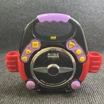 2002 Sing-along Cd Player Kid Connection Model KS-9810 No Microphones. Fixed Price $41.14.