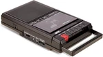 Qfx RETRO-39BT Shoebox-style Cassette Player/recorder With Bluetooth, Fm Radio,. Fixed Price $38.71.