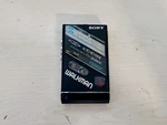 Sony Walkman WM-F100 Ii Portable Stereo Cassette Player/radio Works-player Not. Fixed Price $125.00.
