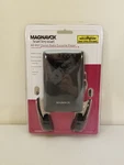 Vintage Magnavox Aq 6521 Am/fm Stereo Radio Cassette Player New Old Stock. Fixed Price $44.99.