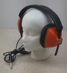 General Electric H-20 Stereo Headphones Vintage Japan. Fixed Price $25.16.