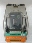Vintage Sony WM-FX22 Walkman. Radio Cassette Player. Sealed.as Is For Parts Only. Fixed Price $299.95.