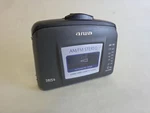 Aiwa Walkman HS-TA154W For Parts Only. Fixed Price $25.99.