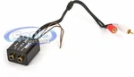 Pac SNI-1 Rca Ground Loop Isolator Noise Filter (SNI1). Fixed Price $18.99.