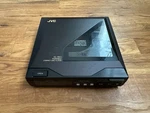 Jvc XL-R10K Cd Player Rare No Ac Adapter Untested (similar To SL-XP7). Fixed Price $199.99.