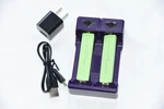 Gumstick Battery Charger For Sony Aiwa Panasonic Walkman Cassette Players Cd Md. Fixed Price $24.99.
