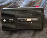 Recorder 3-5301B General Electric Cassette Tested Working Vtg Clean. Fixed Price $12.75.
