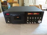 Tandberg 3014A Cassette Deck Remote - Serviced. Fixed Price $2500.00.