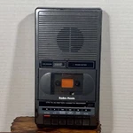 Vintage Radio Shack CTR-73 Cassette Tape Player / Recorder New Works. Fixed Price $23.50.