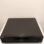 Tested Sony CDP-C360Z 5-DISC Mega Storage Carousel Player No Remote (works). Fixed Price $69.99.