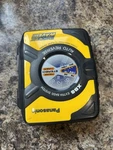 Panasonic Shock Wave Xbs Am/fm Radio Cassette Player Walkman RQ-SW5V Tested. Fixed Price $29.34.