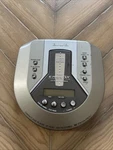 Vintage Aiwa Cd/am/fm Tuner XP-R220 Tested & Works 2001 Model.. Fixed Price $24.95.