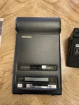 Toshiba Personal Compact Disc Player XR-P9 Rc Vintage 1986 Complete Original Box. Fixed Price $750.00.