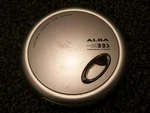 Alba PCD268 Personal Portable Player Walkman Gwc Free Tracked Postage. Fixed Price $25.44.