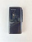 Optimus MICRO-33 Microcassette Recorder Voice Activated Tested Works. Fixed Price $22.00.