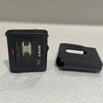 Worlds Smallest Analogue Tape Recorder Sony M-909. Fixed Price $300.00.