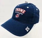 Cleveland Indians Hat Chief Wahoo Hof Jim Thome Mlb Players Choice Brand New Nwt. Fixed Price $24.95.
