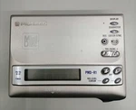 Pioneer PMD-R1 Portable Minidisc Digital Audio Recorder Player. Fixed Price $191.09.