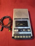 Vintage General Electric 3-5152B Cassette Tape Player/recorder Works!. Fixed Price $25.00.