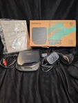 Aiwa XP-R90 Gray Portable Compact Cd Disc Player Walkman Works Read. Fixed Price $65.00.