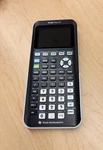 Texas Instruments TI-84 Plus Ce Graphing Calculator Black. Fixed Price $50.00.