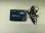 Sony Cassette Walkman WM-EX60 Junk. Fixed Price $211.53.