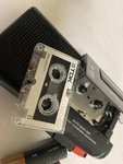 Sony M-425 Micro-cassette Recorder, Handheld. Works Tested. Fixed Price $32.00.