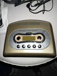 Philips Magnavox Stereo Radio Cd Player W/dynamic Boost Model # AQ6682 Works. Fixed Price $14.99.