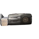 Vintage Sony CFM-10 Radio Am/fm Cassette-tape Recorder W/ 5 New Blank Cassettes. Fixed Price $35.00.