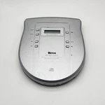 Tevion Portable Cd Player Black & Silver MD7954 Tested!. Fixed Price $19.95.