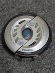 Panasonic SL-SW960V Shockwave Portable Cd MP3 Player Am/fm Tuner Parts Repair. Fixed Price $24.00.