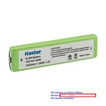 Kastar Gumstick Battery For Sony NH-14WM, NH14WM, NH-14WM(A) WM-EX921 WM-609. Fixed Price $11.99.