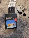 Suntone Stereo Headphone Personal Cassette Player Model RR178. Fixed Price $12.99.