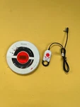 Sony D-EJ100 Cd Player Walkman + RM-MC26 Wired Remote Tested & Working. Fixed Price $99.99.