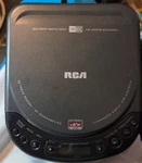 Rca Compact Disc Player RP-7926A Tested Works. Fixed Price $22.99.