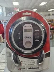 Brand New Gpx Portable Player Model CDP1805 Cd/cdr/cdrw White. Fixed Price $24.99.